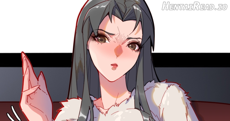 Wenqi's Cruel Interrogation Chapter 1 - page 6