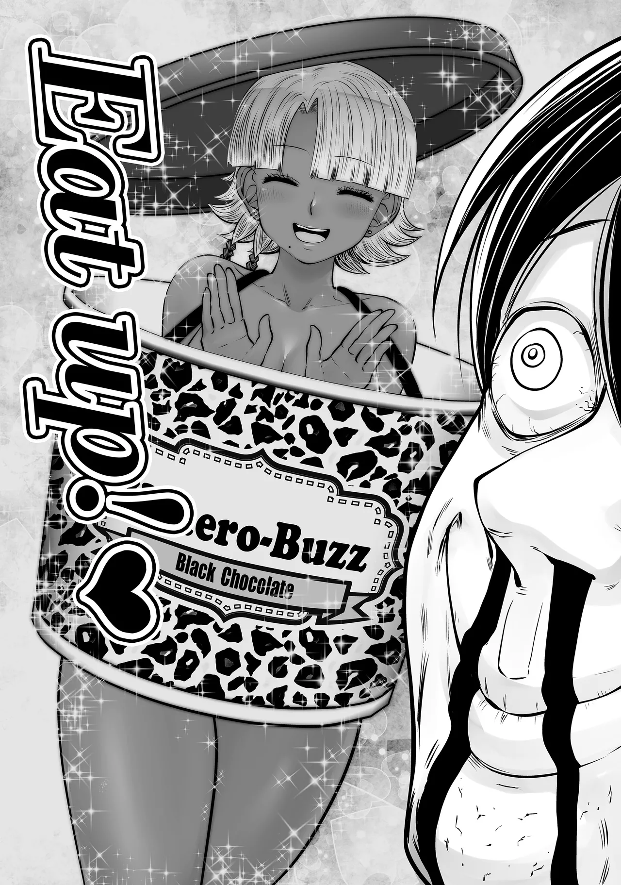 Transferred to the Gyaru Academy Chapter 34 Chapter 1 - page 9