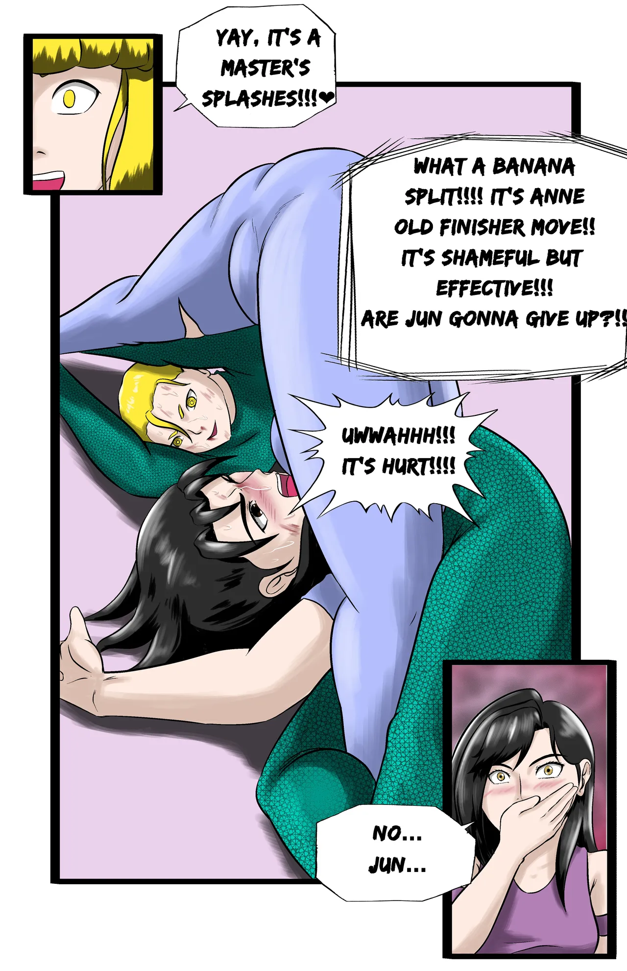 Infiltration Chapter 1 - page 189
