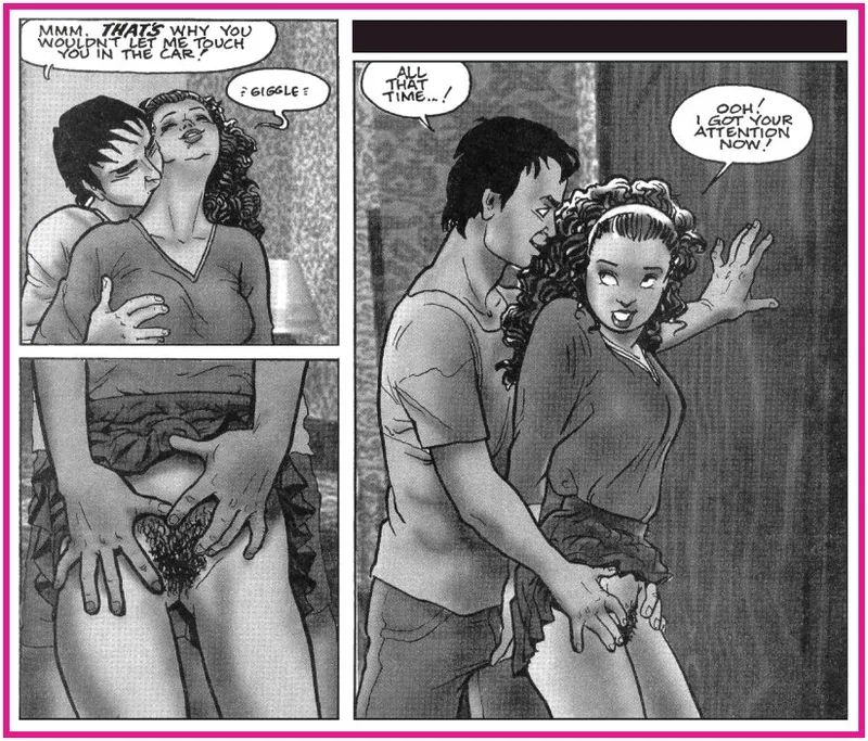 Tumbling Boxes Chapter 1 - page 5