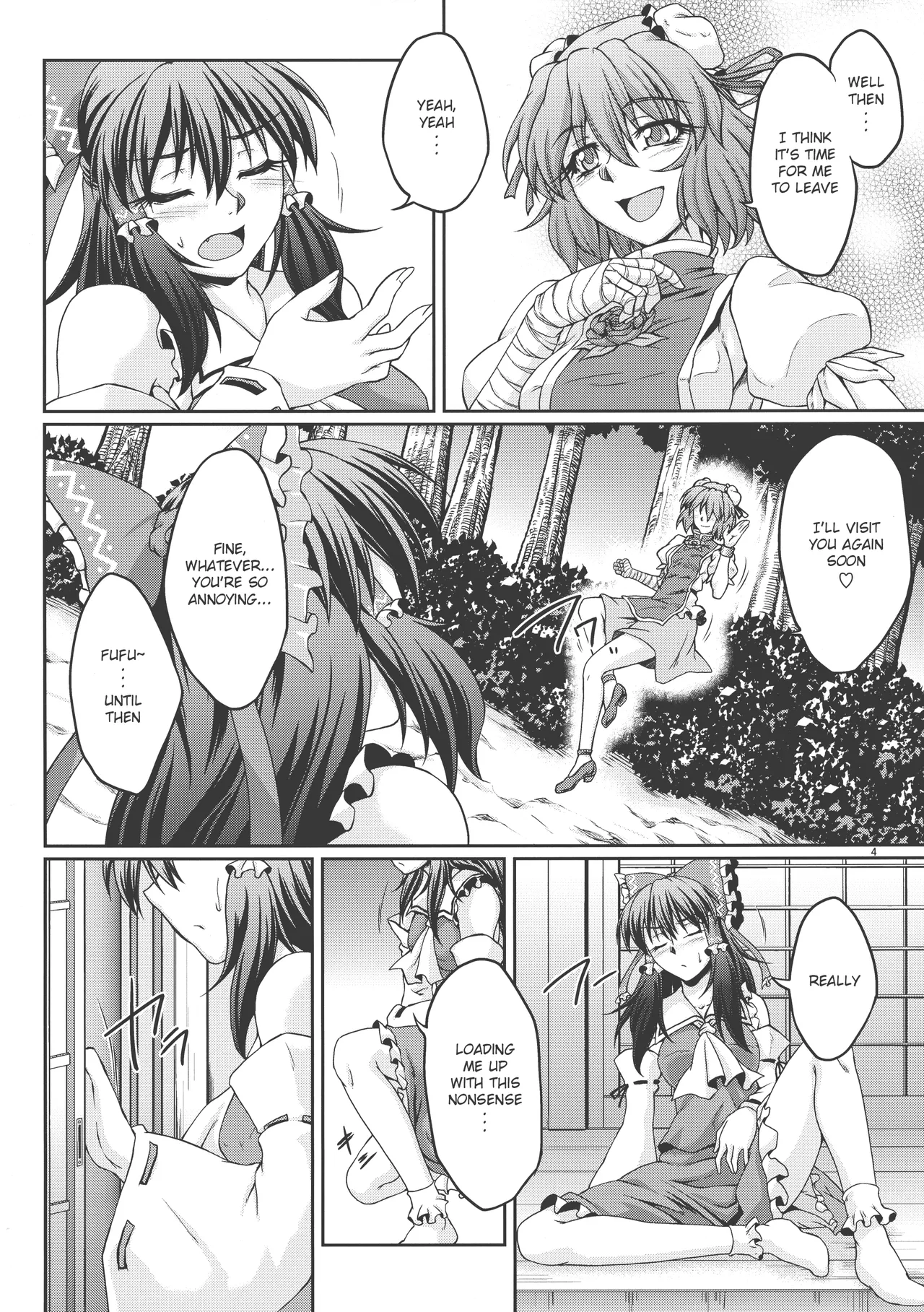 special energy Chapter 1 - page 4