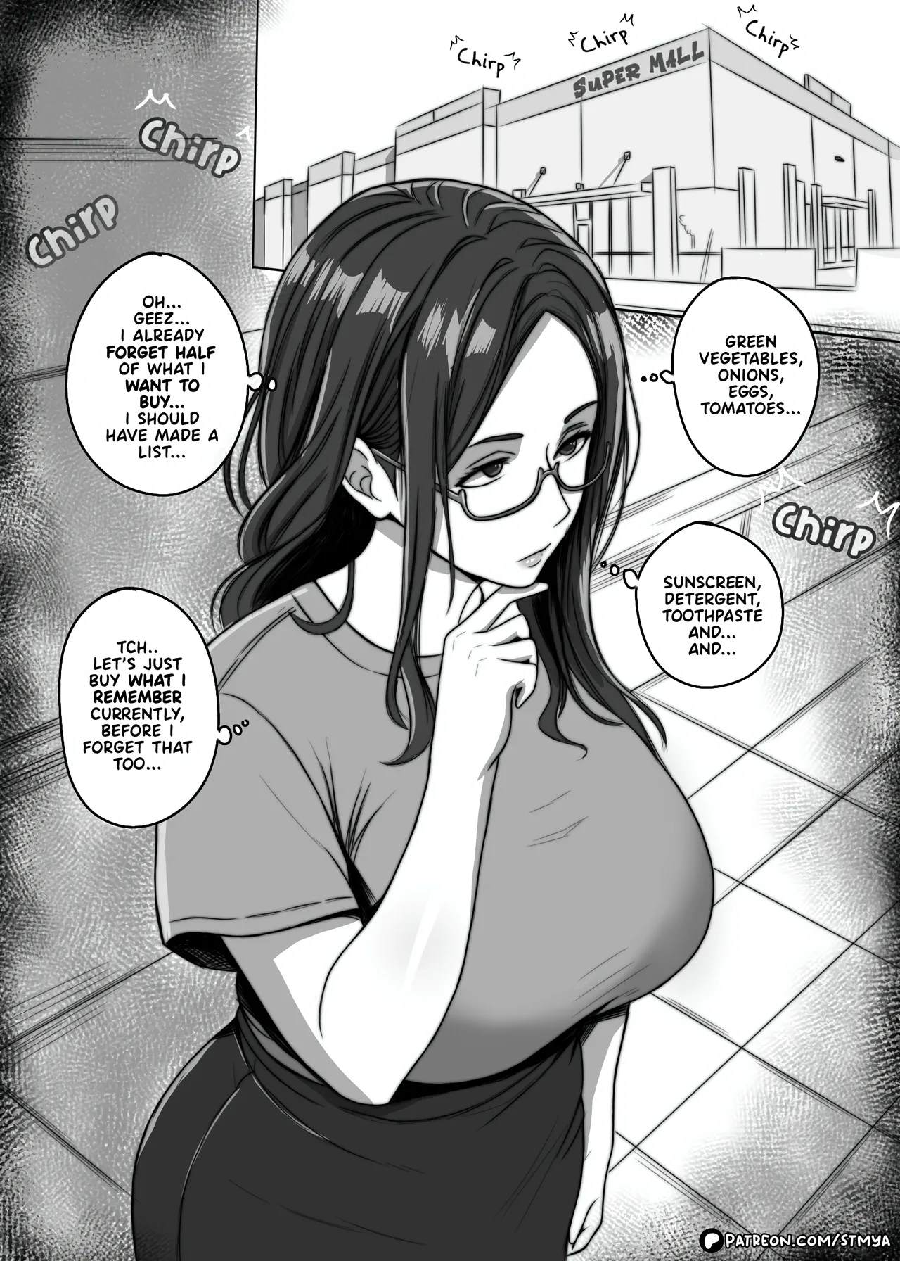 + + Chapter 1 - page 23