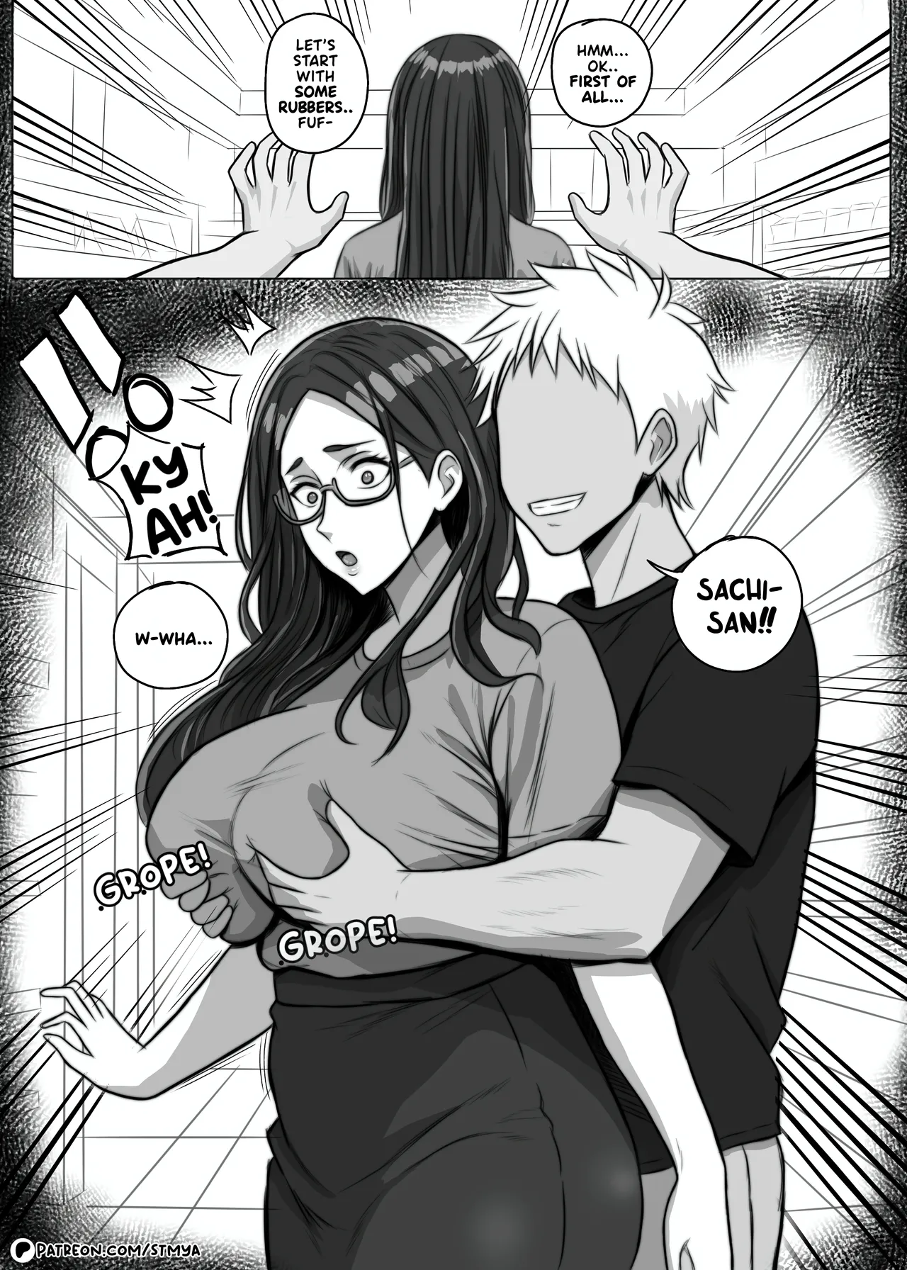 + + Chapter 1 - page 24