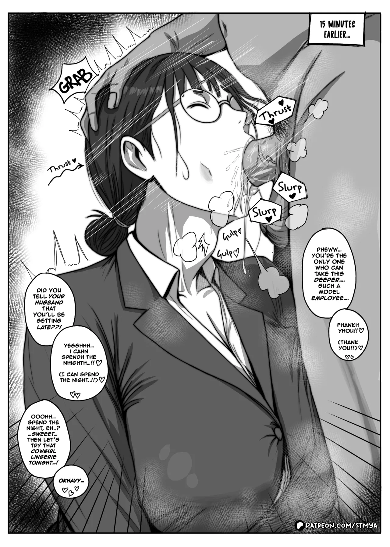 + + Chapter 1 - page 8