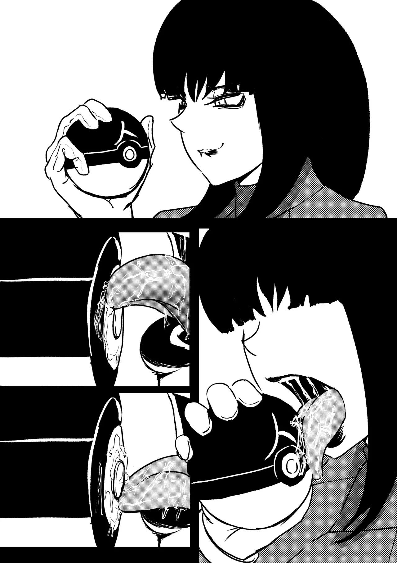Sabrina Vore Chapter 1 - page 3