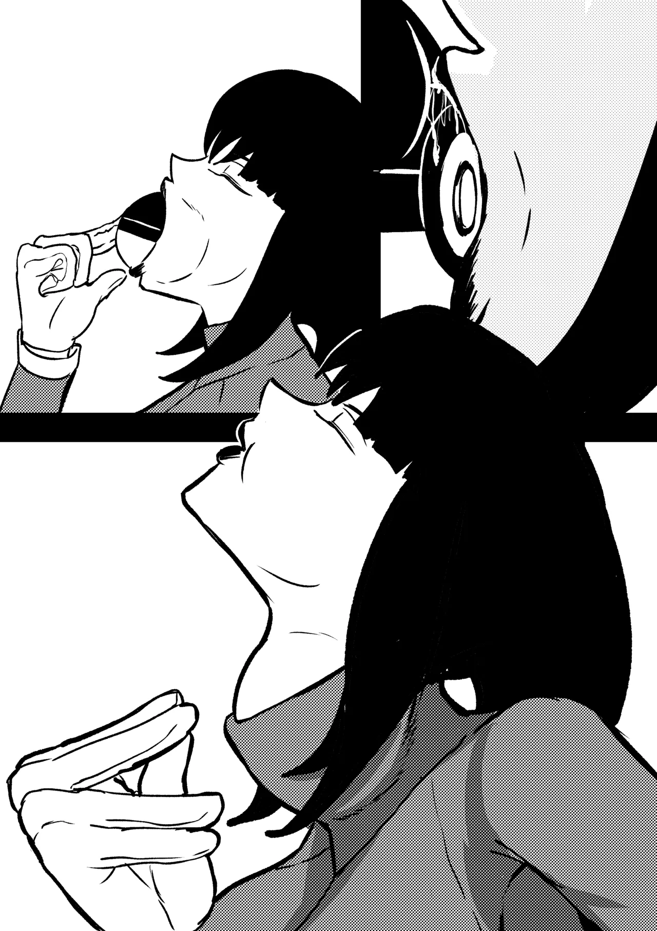 Sabrina Vore Chapter 1 - page 4