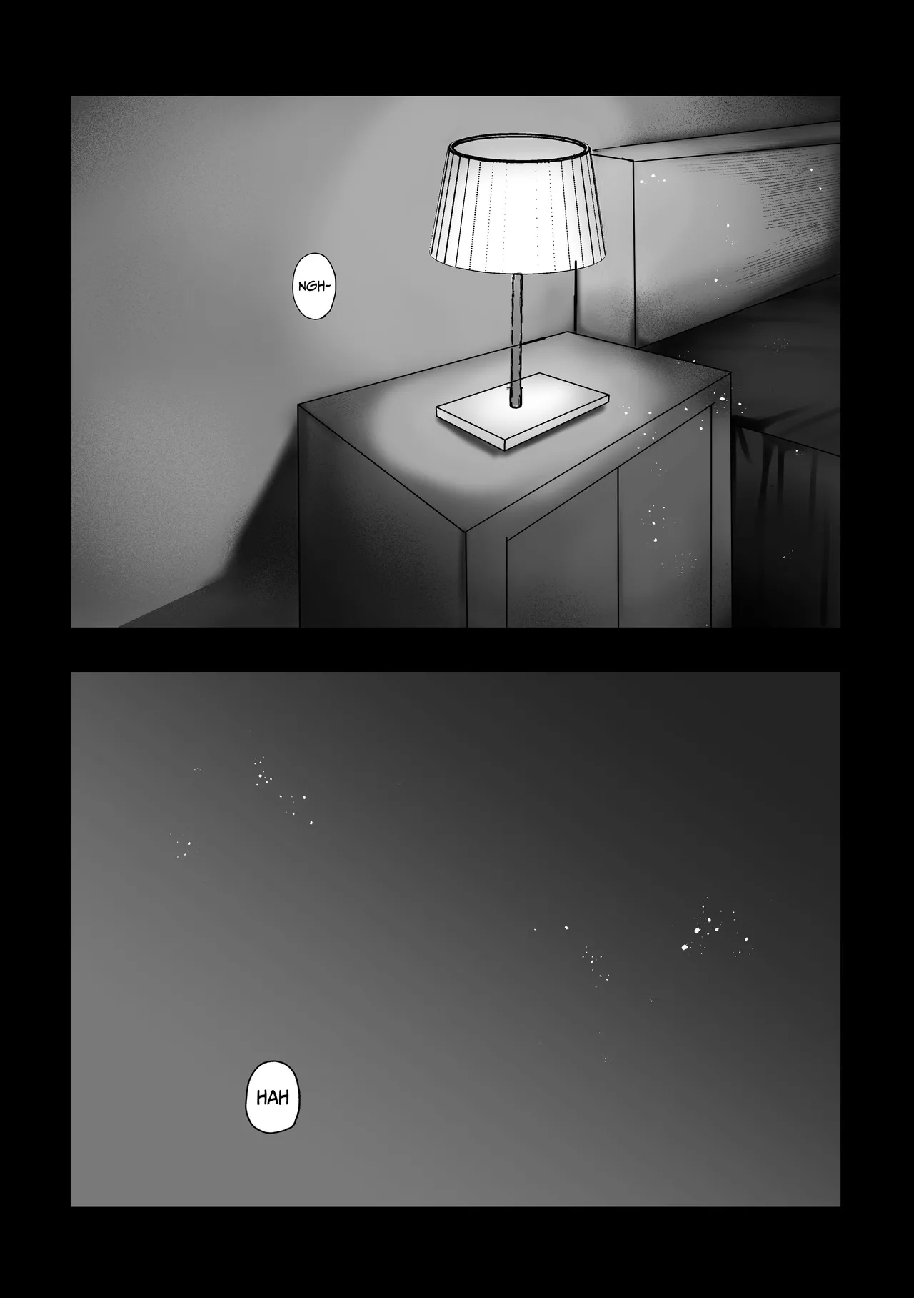 Tameshite Miru? 5 Chapter 1 - page 2