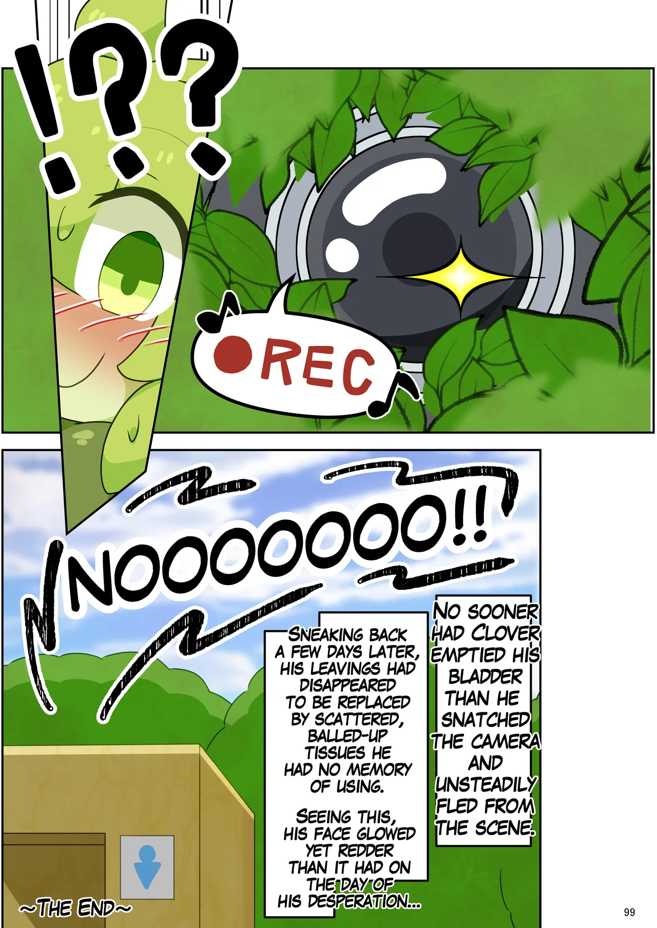 Scavengers#1 Chapter 1 - page 101