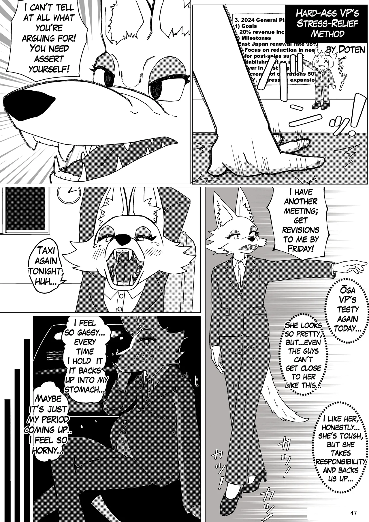 Scavengers#1 Chapter 1 - page 49
