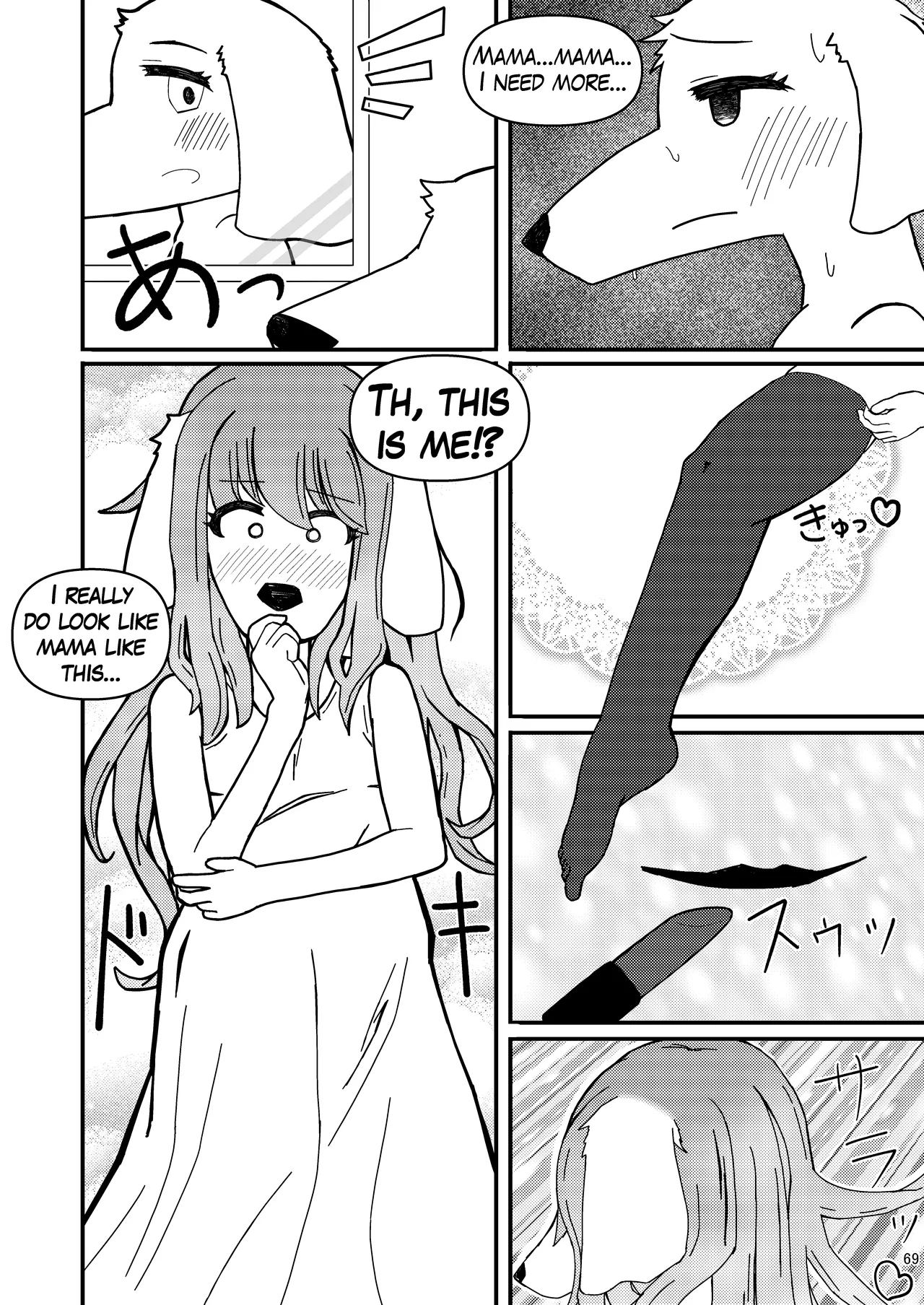Scavengers#1 Chapter 1 - page 71