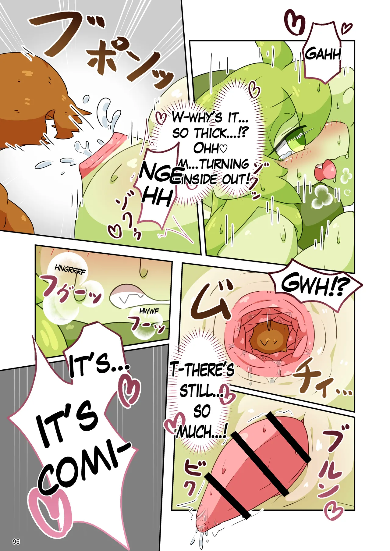 Scavengers#1 Chapter 1 - page 98
