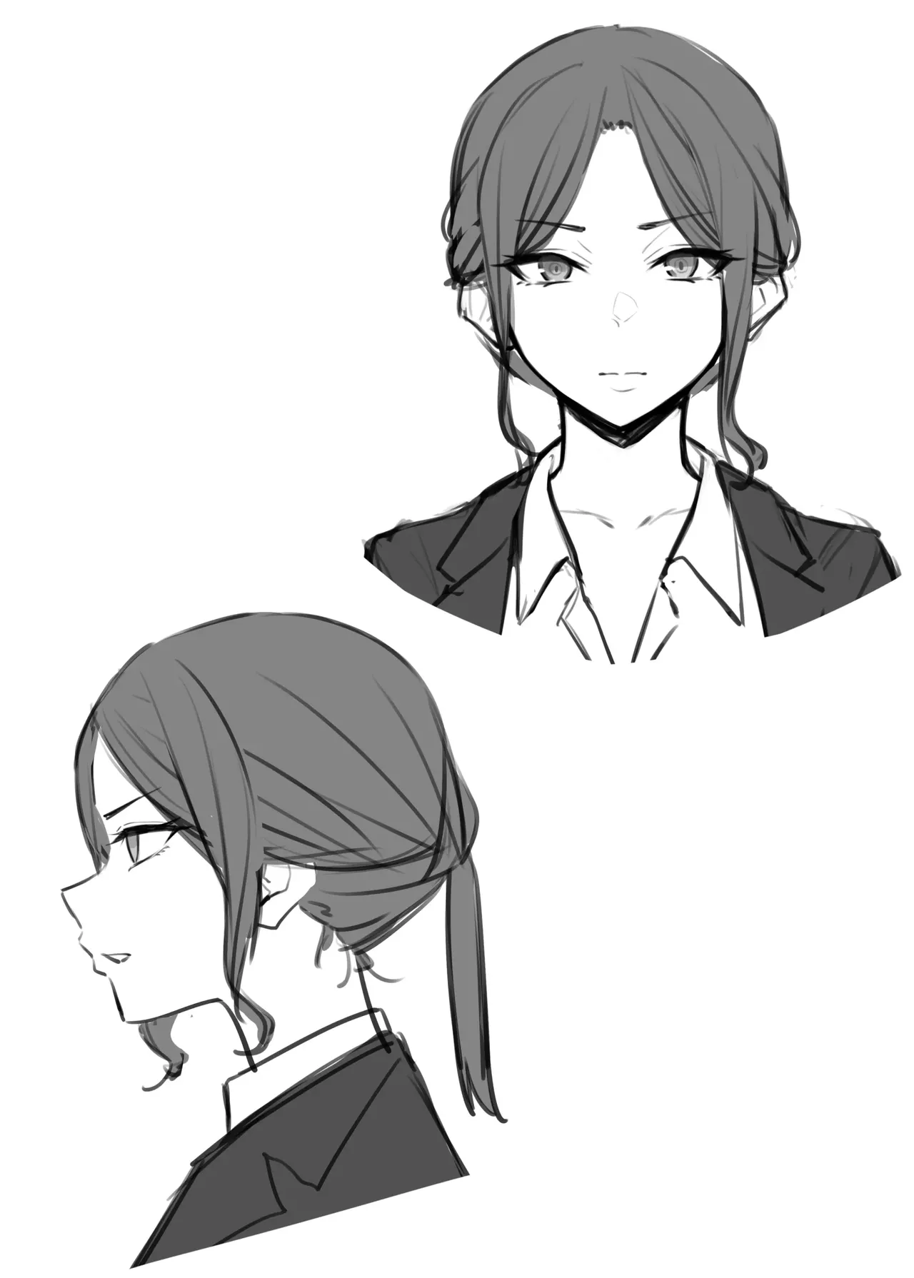 A bodyguard can't protect you from this Chapter 1 - page 23