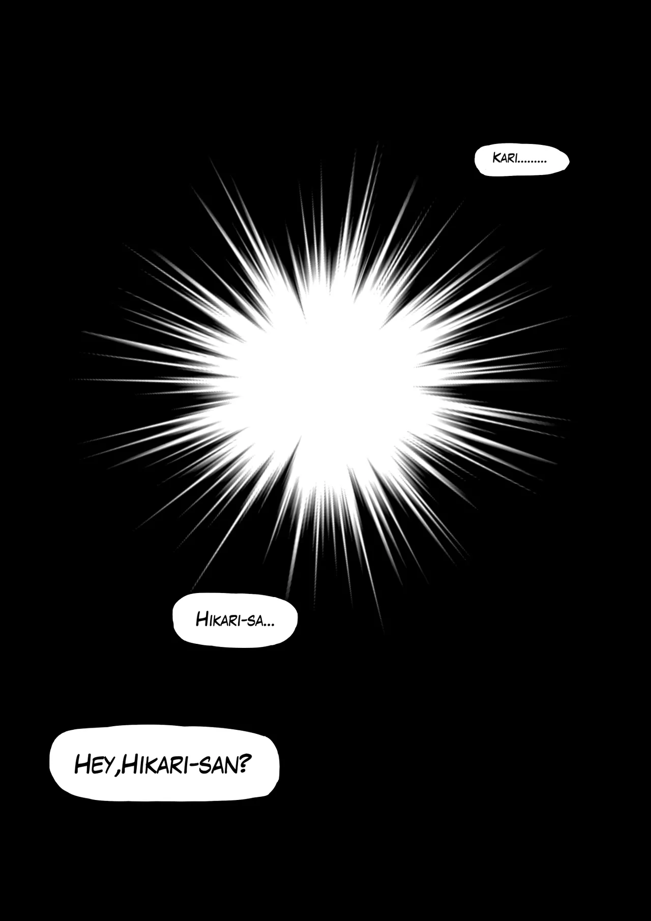 Hero Paranoia Part 1 & 2 Chapter 1-2 - page 107