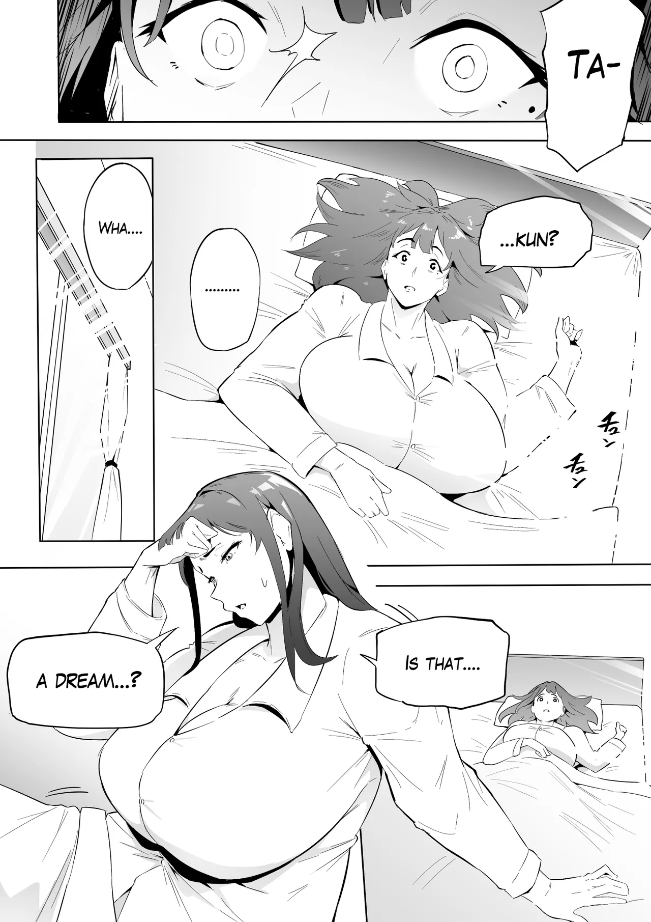 Hero Paranoia Part 1 & 2 Chapter 1-2 - page 169