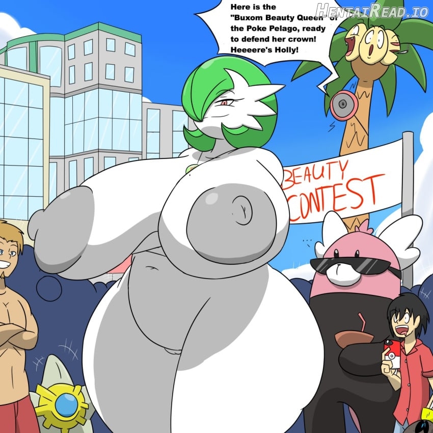 Igphhangout Chapter 1 - page 23