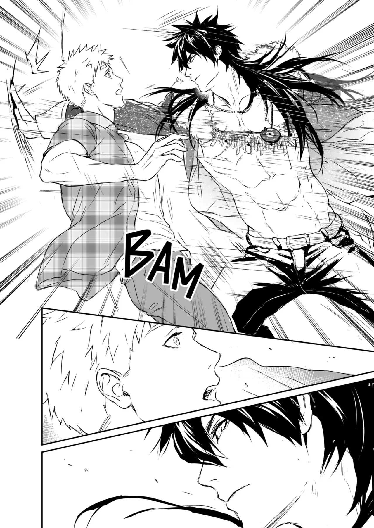 Nut Inside My Favorite Idol Chapter 1 - page 13