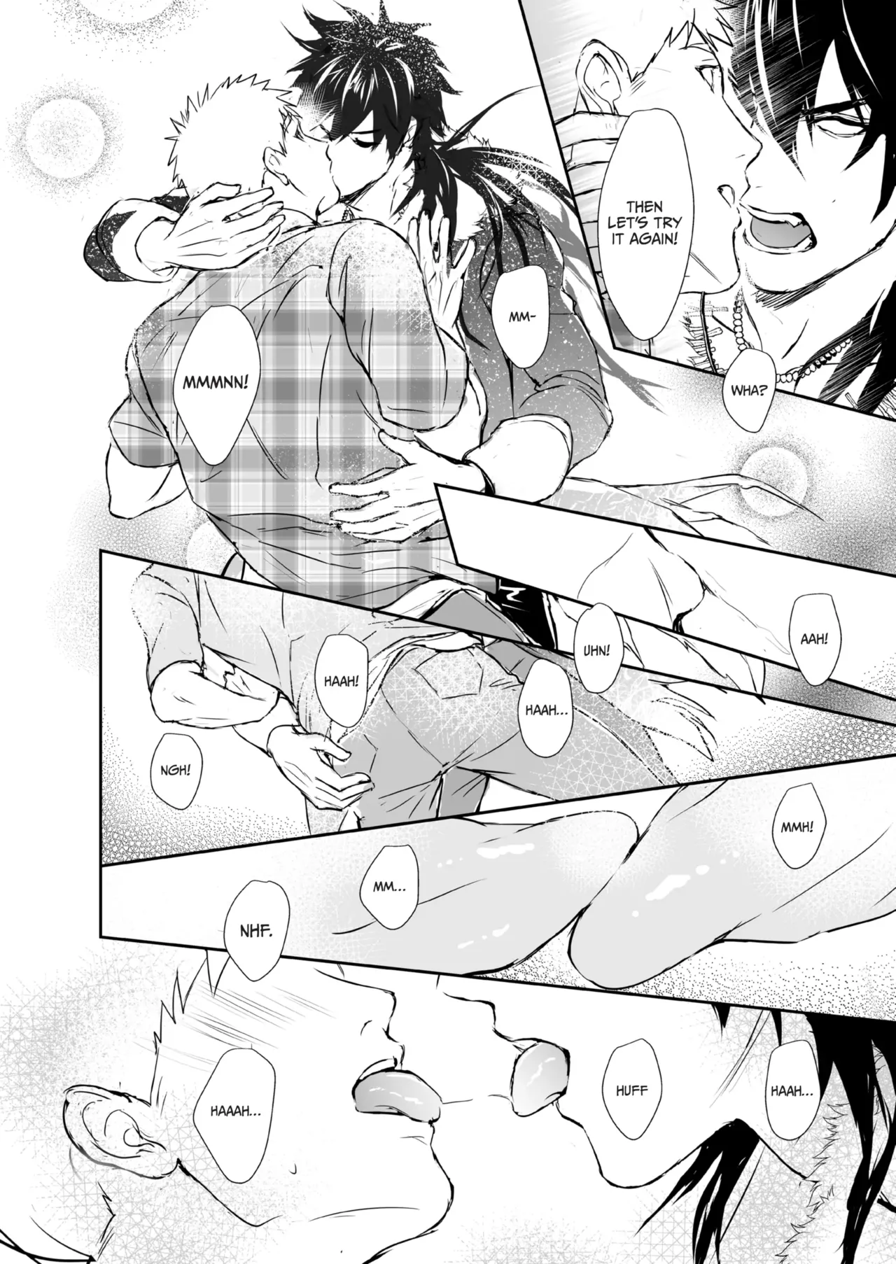Nut Inside My Favorite Idol Chapter 1 - page 25