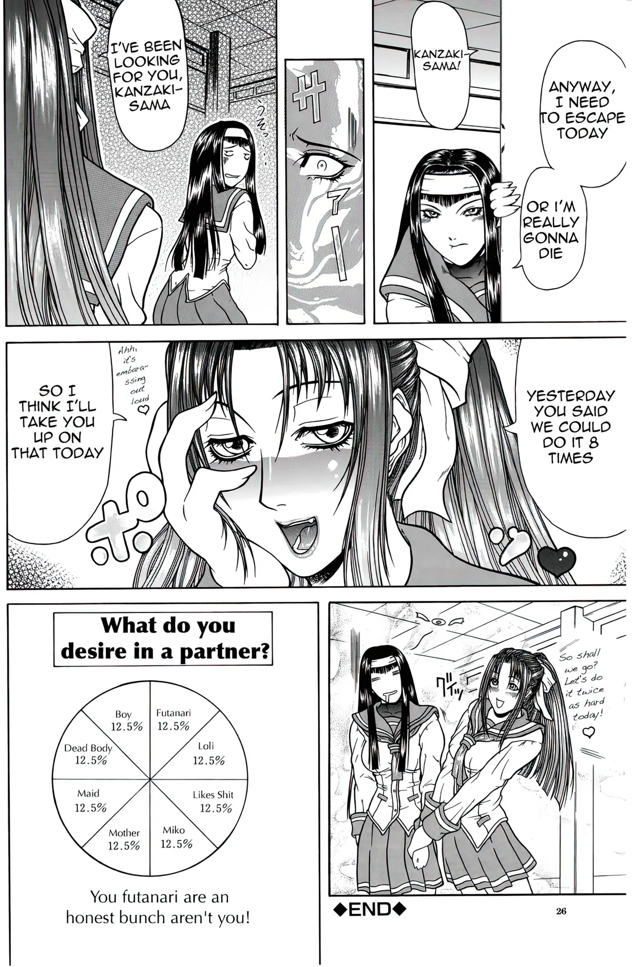 Delusion Institution c01-08 Chapter 1-8 - page 27