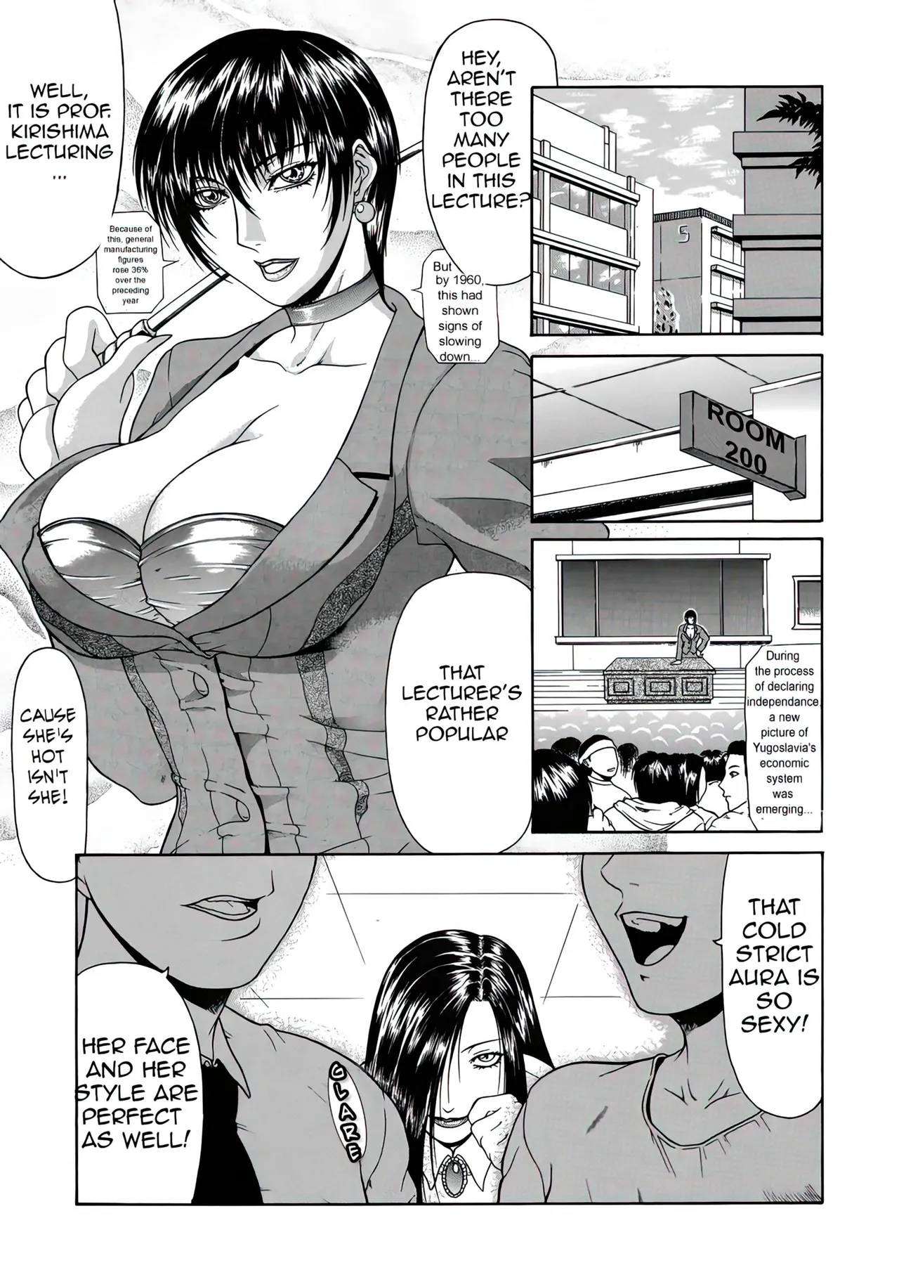 Delusion Institution c01-08 Chapter 1-8 - page 48