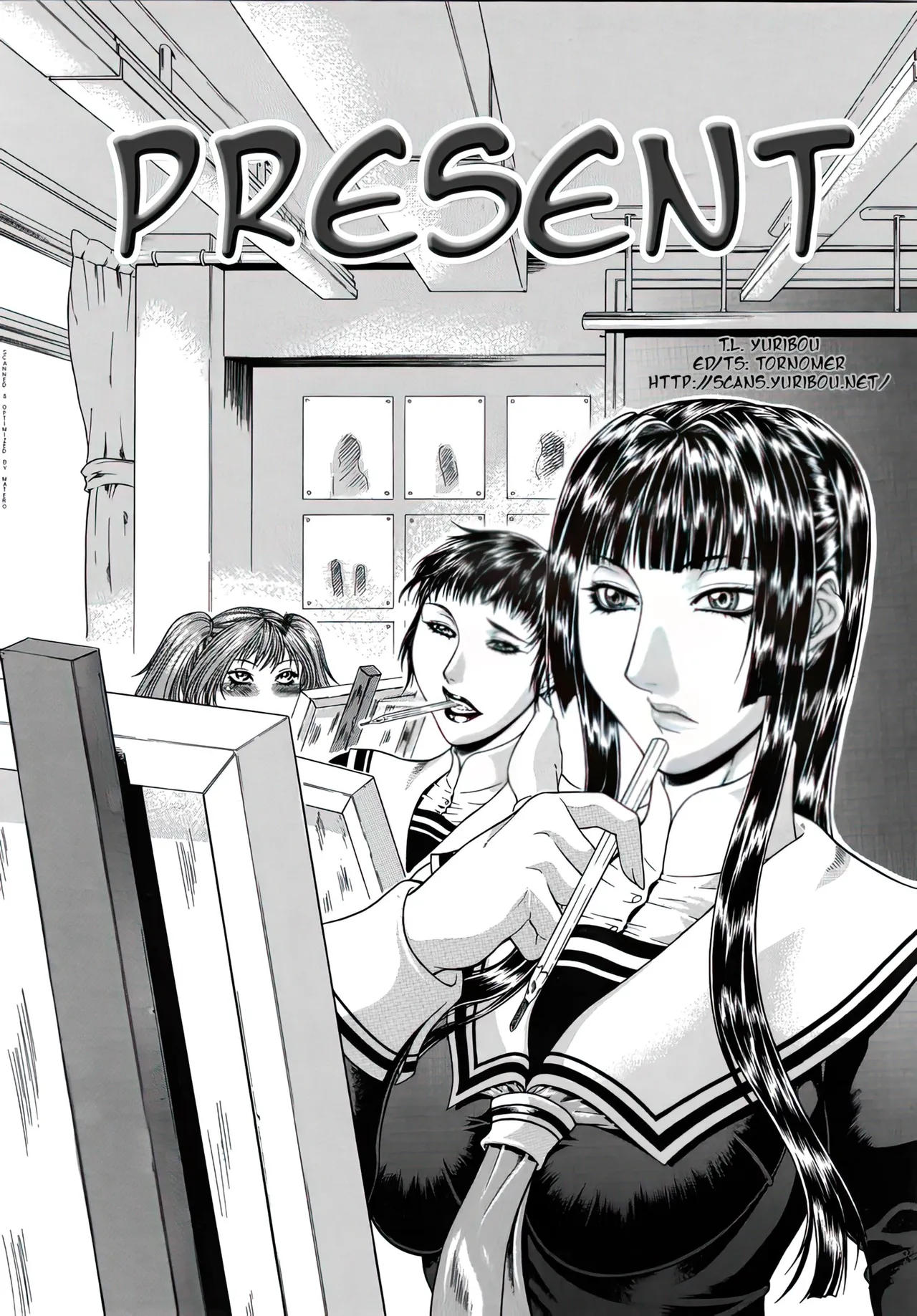 Delusion Institution c01-08 Chapter 1-8 - page 91