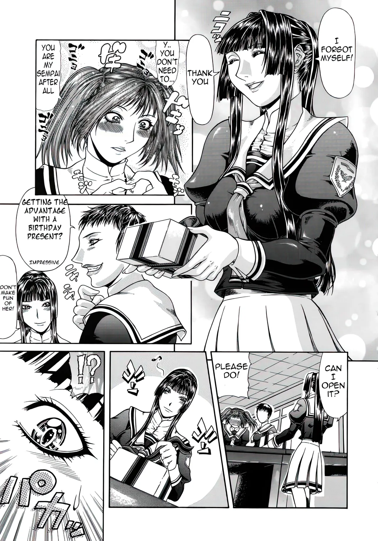 Delusion Institution c01-08 Chapter 1-8 - page 94