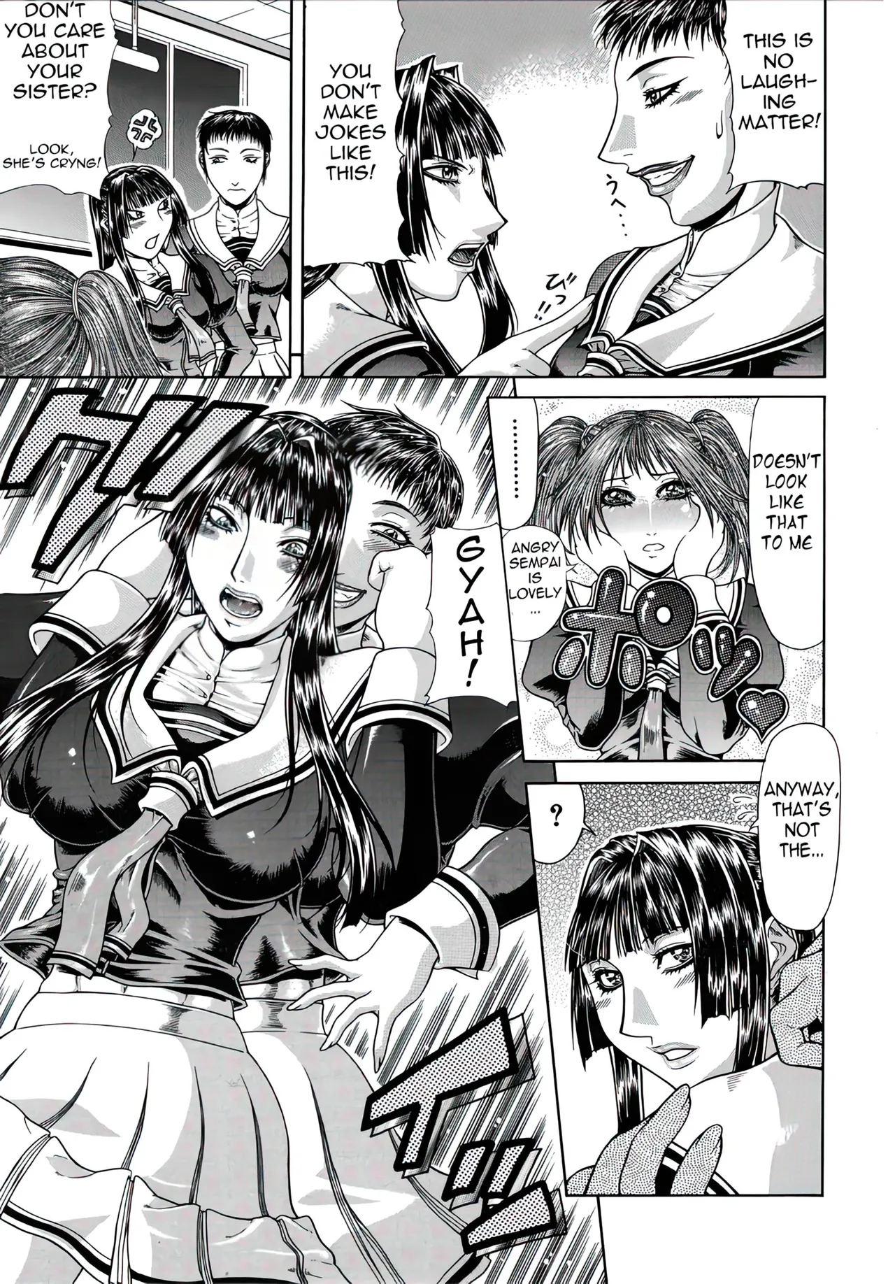 Delusion Institution c01-08 Chapter 1-8 - page 96