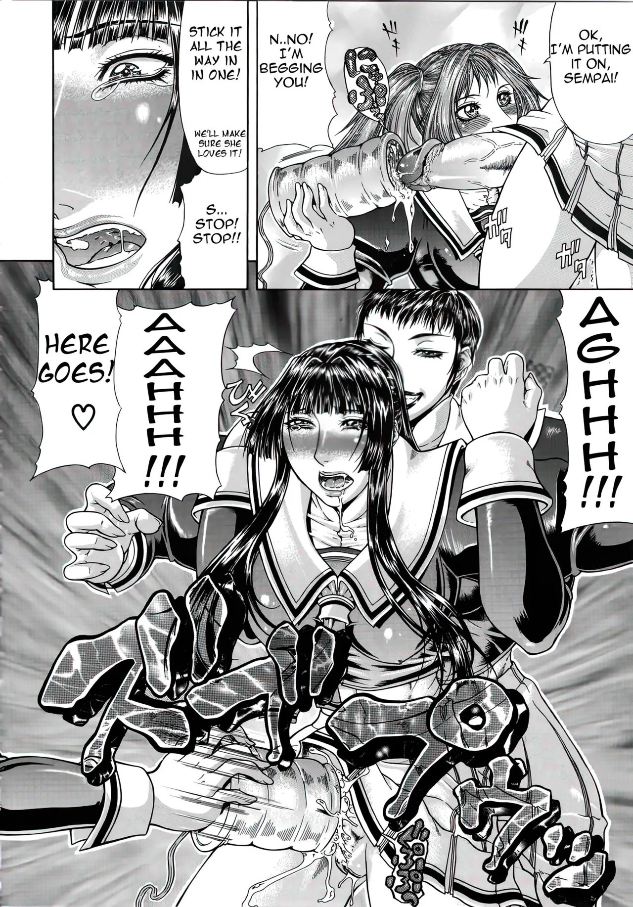 Delusion Institution c01-08 Chapter 1-8 - page 99