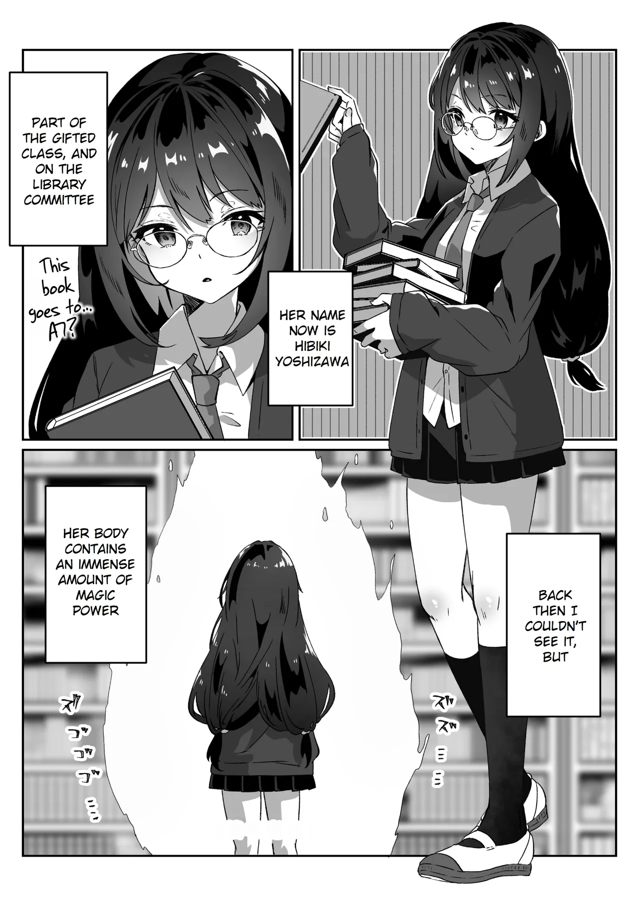 After Isekai Reincarnating, I Use Dark Powers To Get Revenge On The Hero Party ~Genius Mage~ Chapter 1 - page 10