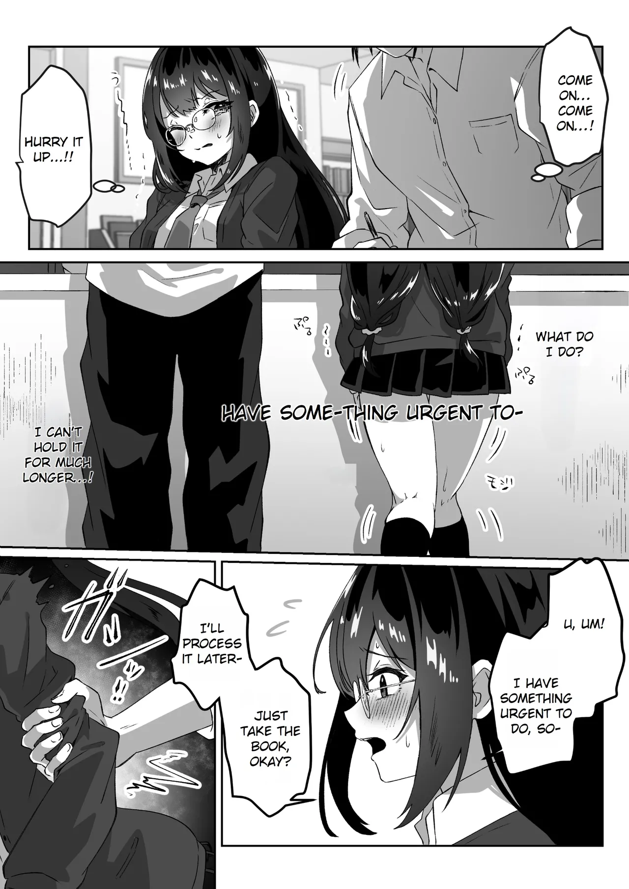 After Isekai Reincarnating, I Use Dark Powers To Get Revenge On The Hero Party ~Genius Mage~ Chapter 1 - page 15