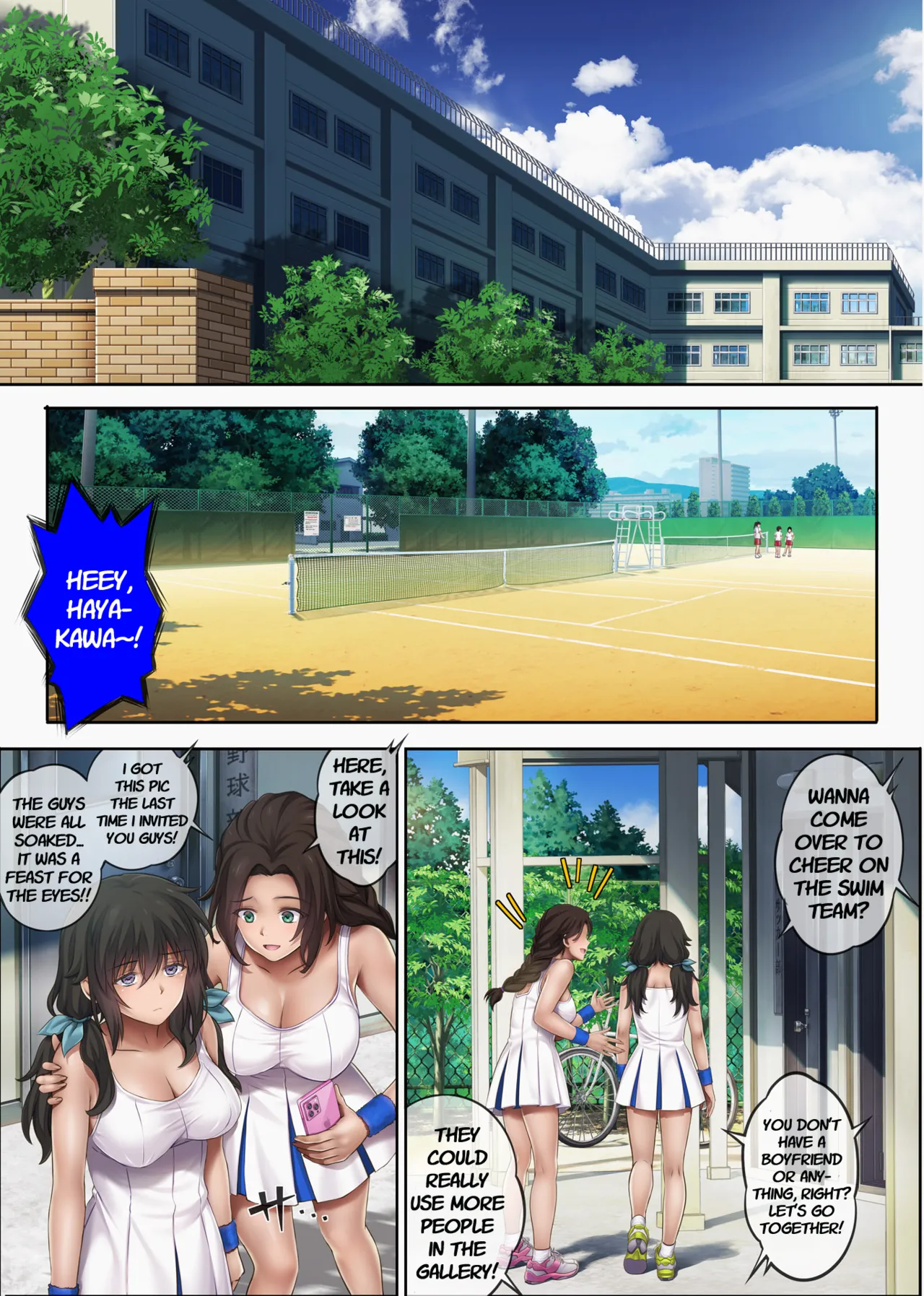 Yume ka Utsutsu ka Cap.1&2 Chapter 1 - page 89