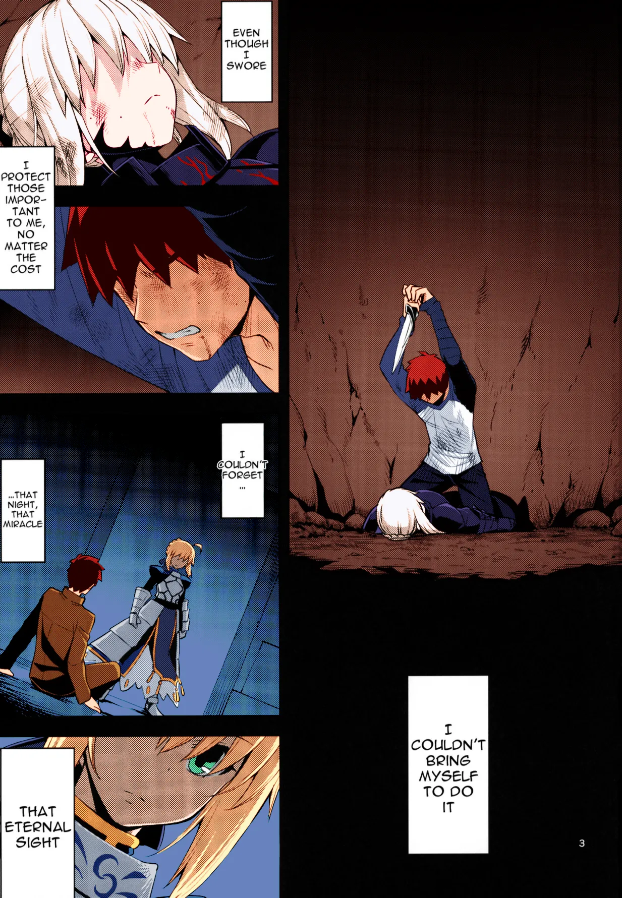RE30 Chapter 1 - page 2