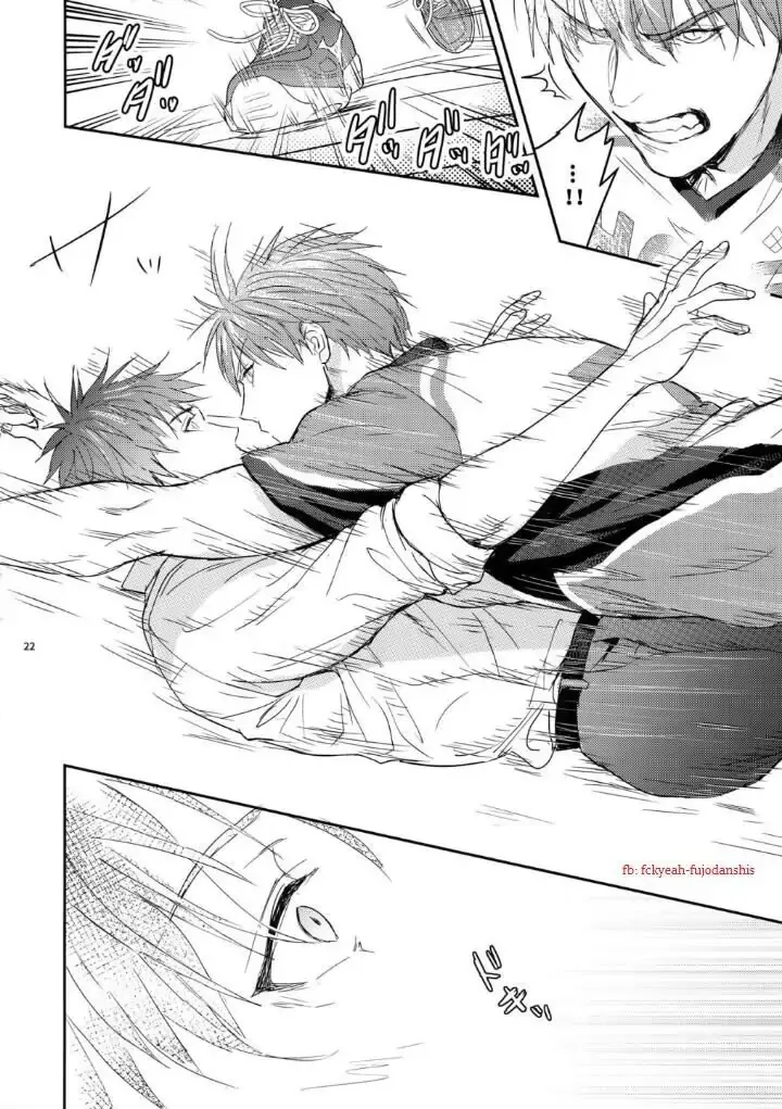 Manager ni natte mo mondainai! Chapter 1 - page 20