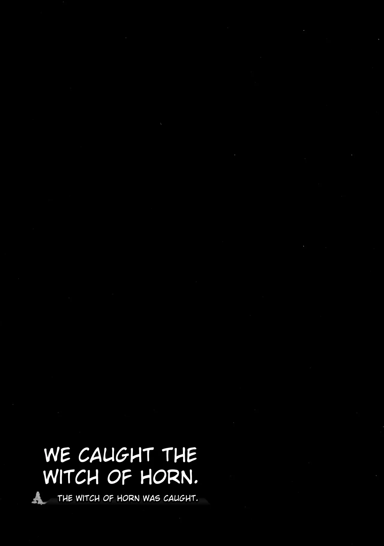 Horn no Majo Tsukamaeta Chapter 1 - page 100