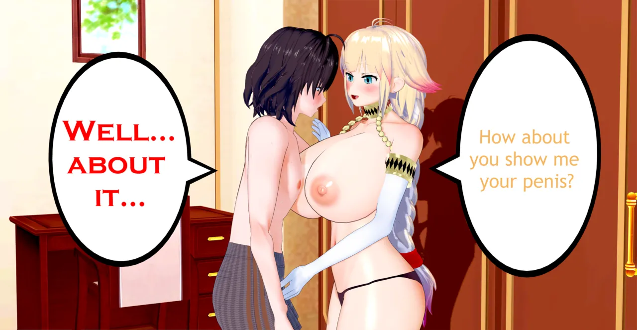 Demia The Magic Doll part 1 Chapter 1 - page 48