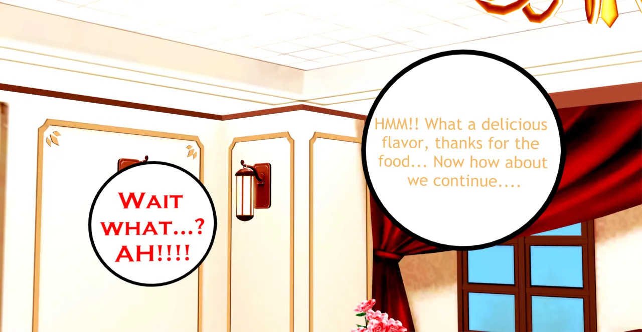 Demia The Magic Doll part 1 Chapter 1 - page 53