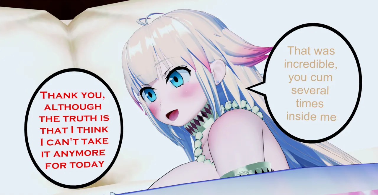 Demia The Magic Doll part 1 Chapter 1 - page 64