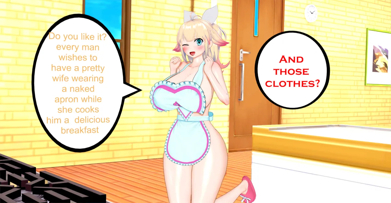 Demia The Magic Doll part 1 Chapter 1 - page 74