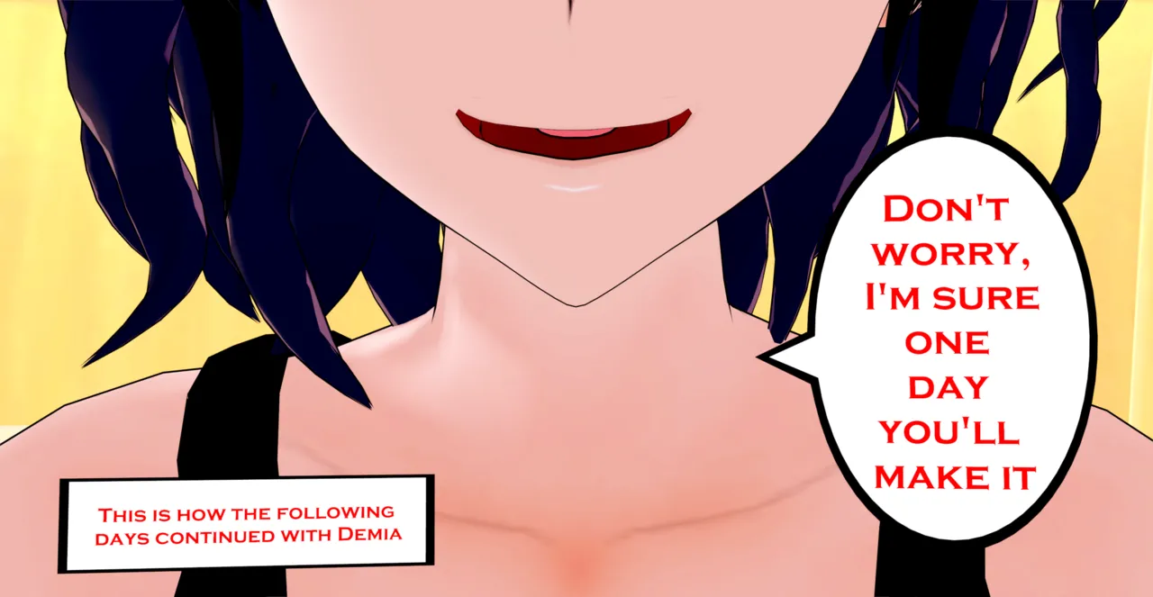 Demia The Magic Doll part 1 Chapter 1 - page 84