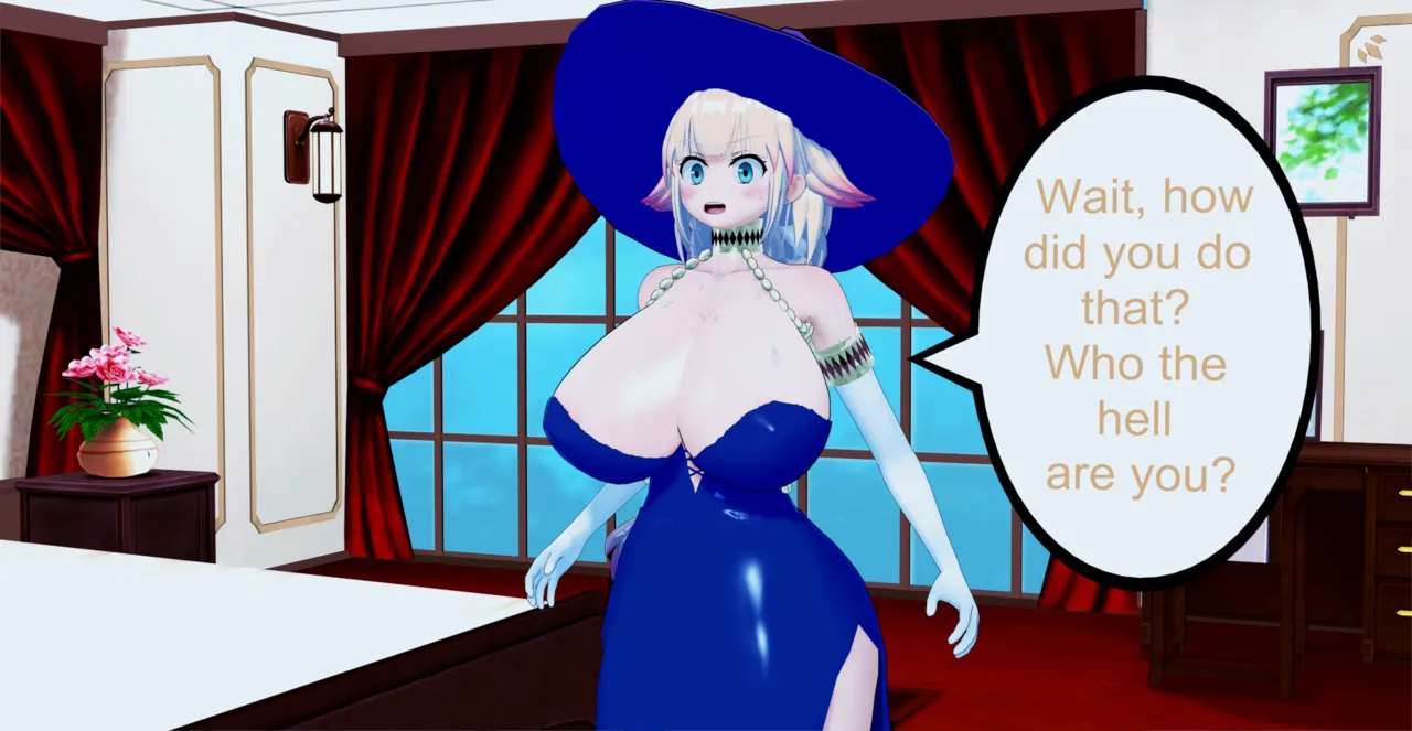 Demia The Magic Doll part 1 Chapter 1 - page 97