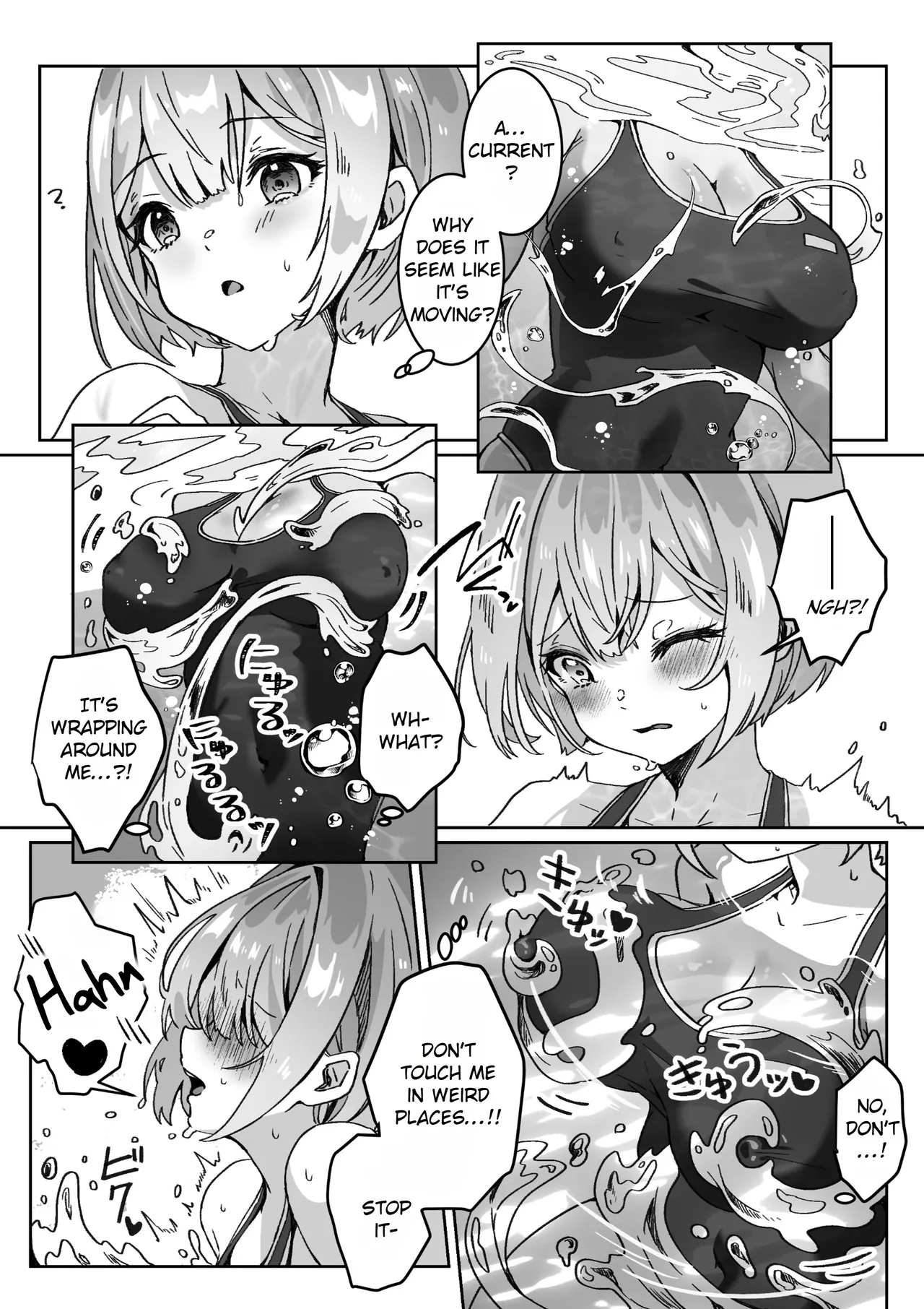 After Isekai Reincarnating, I Use Dark Powers To Get Revenge On The Hero Party ~Priestess~ Chapter 1 - page 16