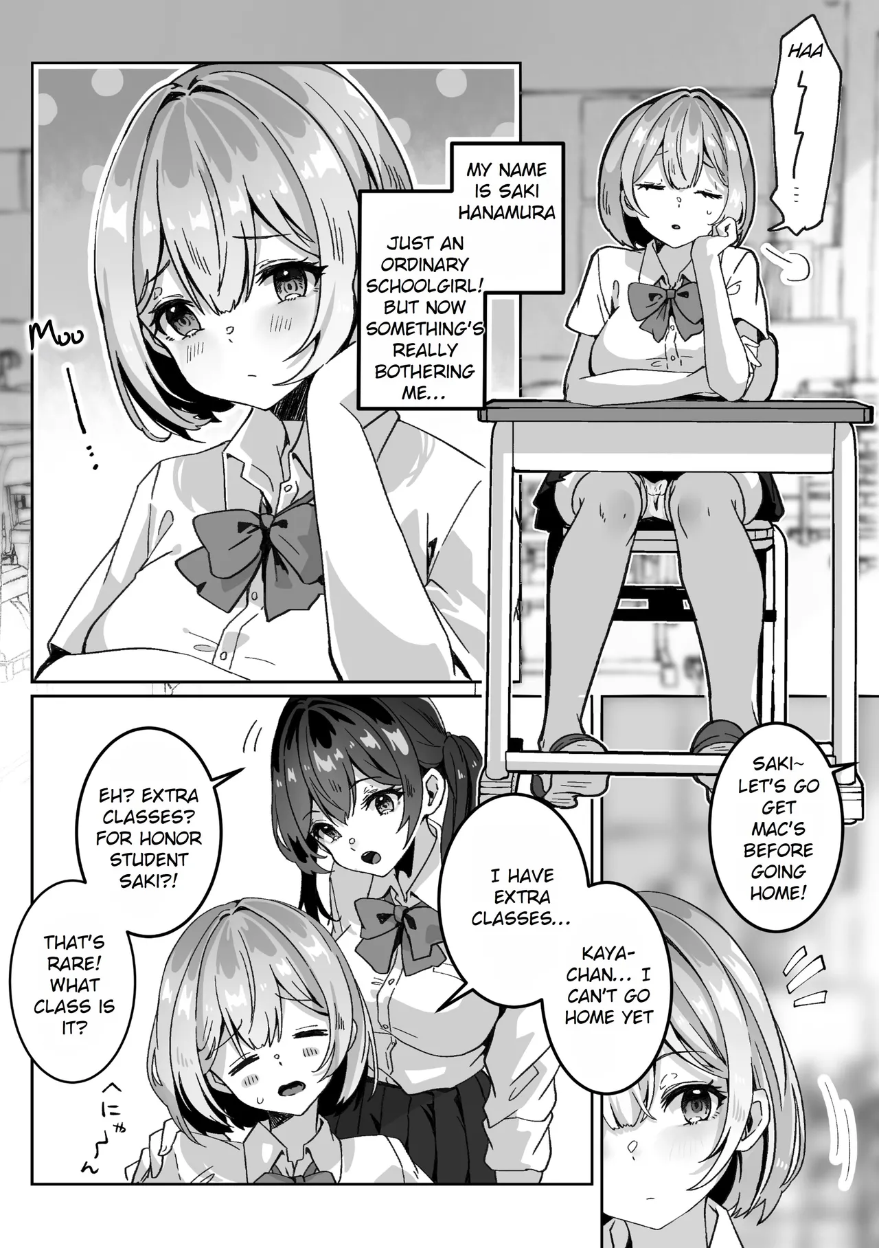 After Isekai Reincarnating, I Use Dark Powers To Get Revenge On The Hero Party ~Priestess~ Chapter 1 - page 8