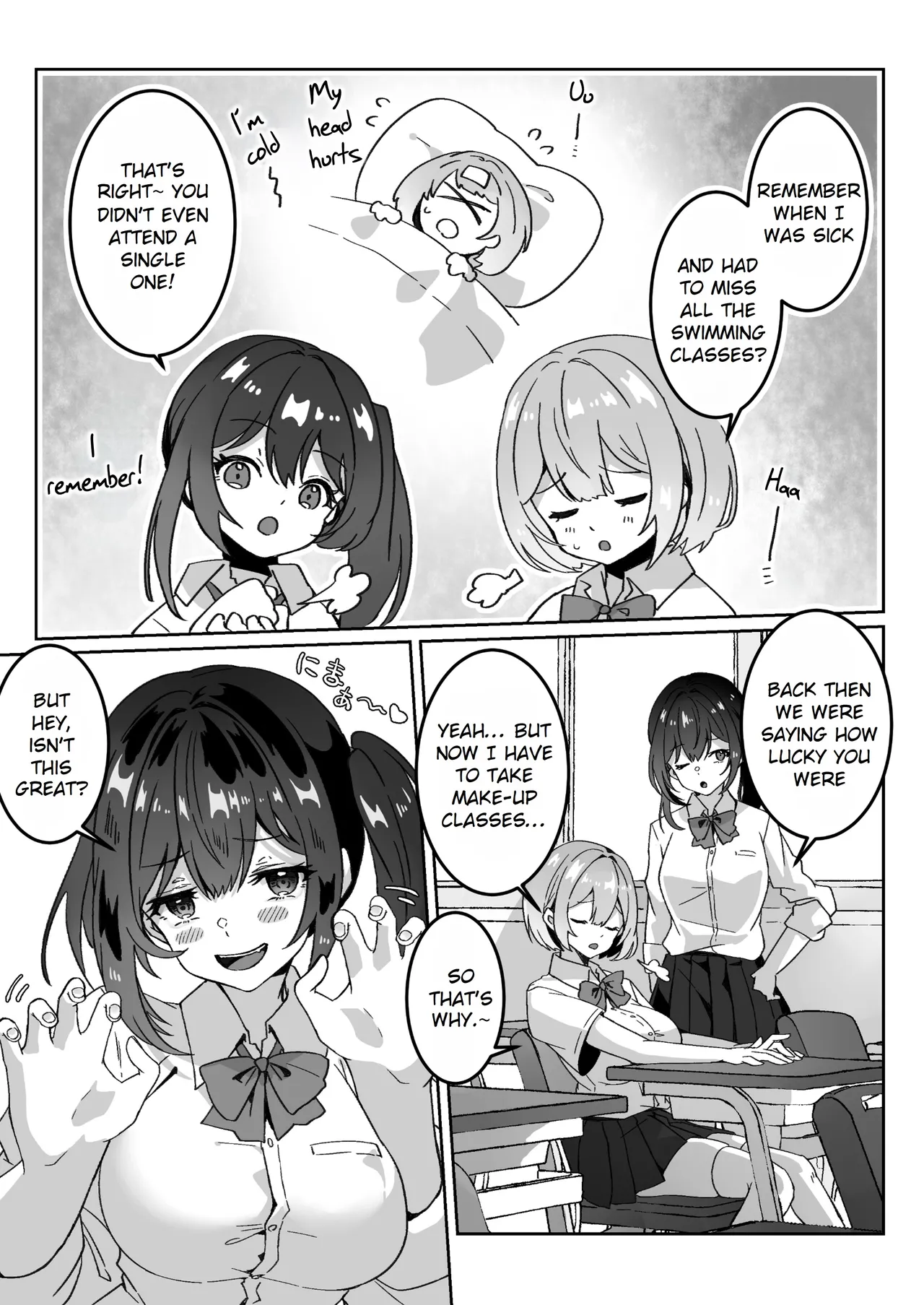 After Isekai Reincarnating, I Use Dark Powers To Get Revenge On The Hero Party ~Priestess~ Chapter 1 - page 9