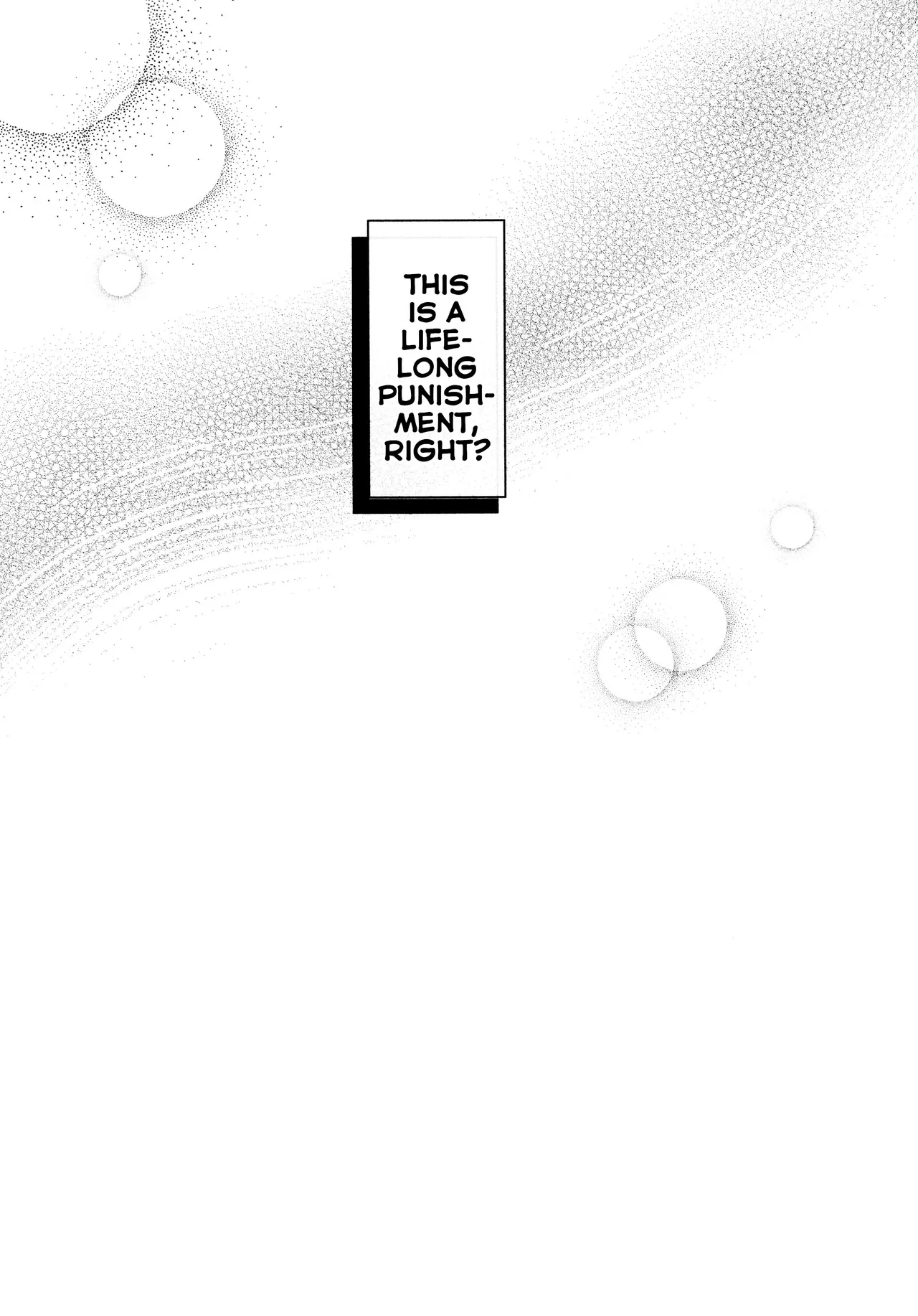 This Is Our Punishment Theory Chapter 1 - page 49