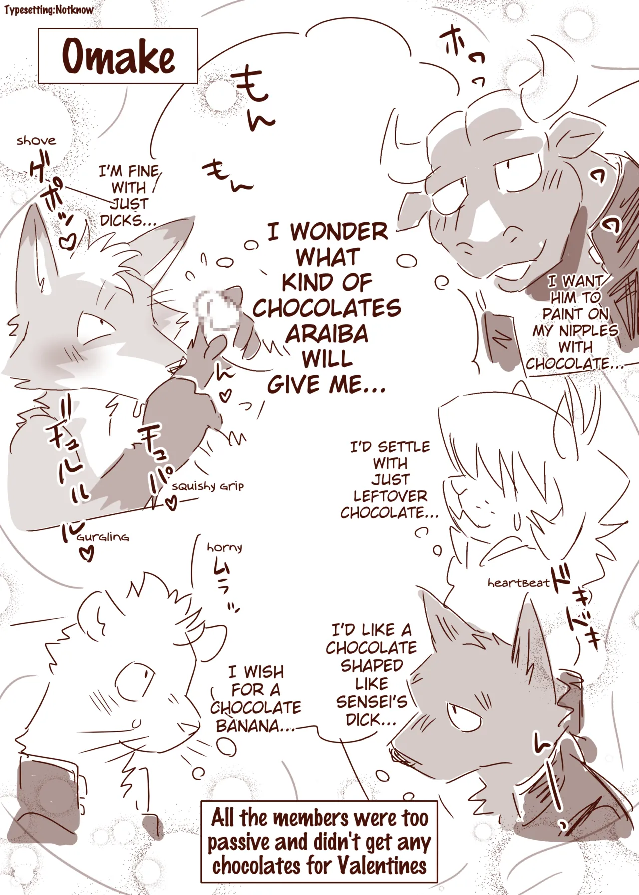 ] Complex Size Chapter 1 - page 44