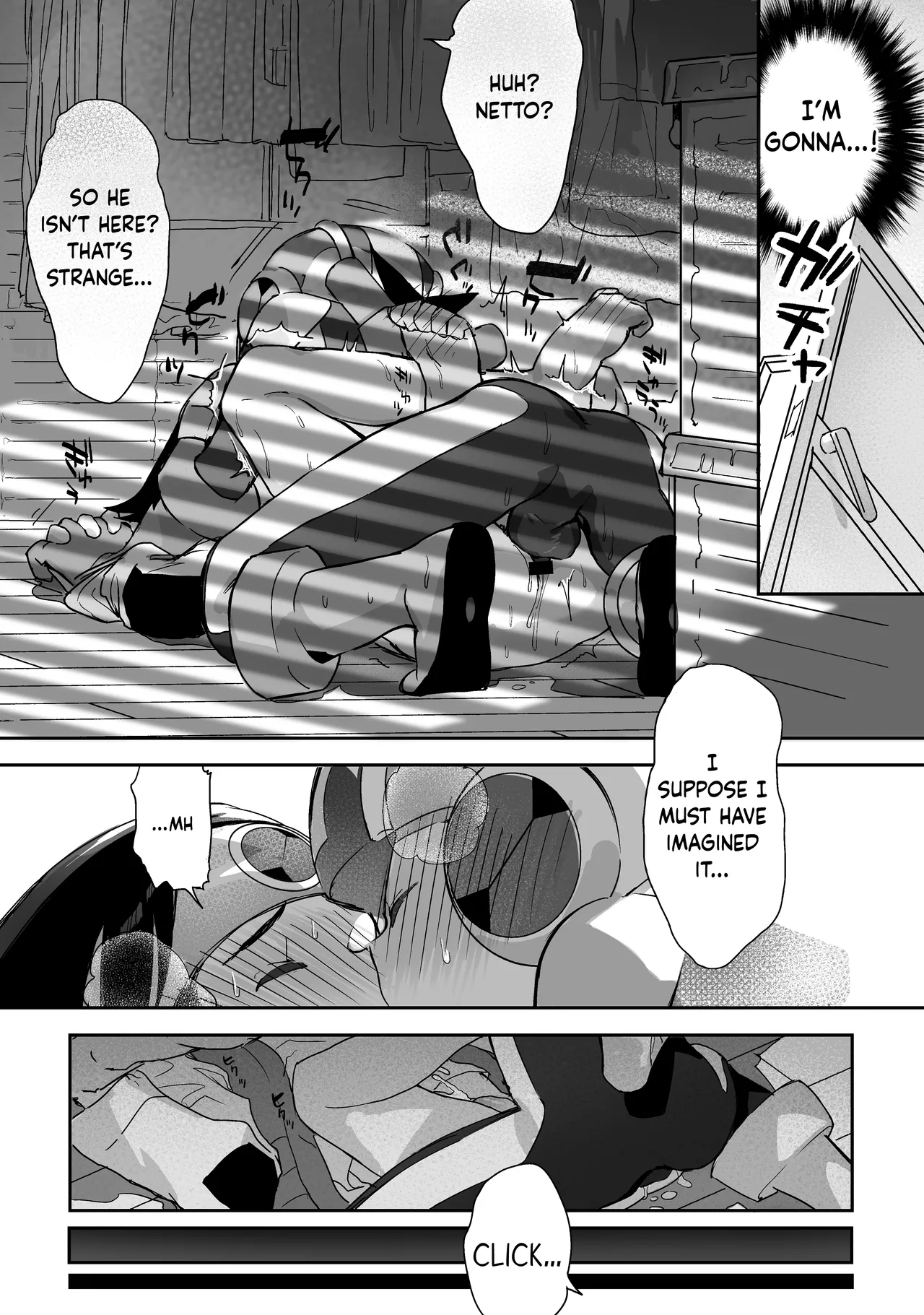 Dog Data Chapter 1 - page 11