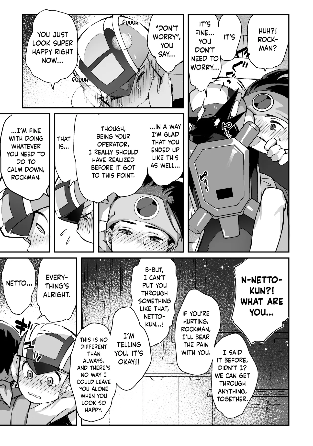 Dog Data Chapter 1 - page 7