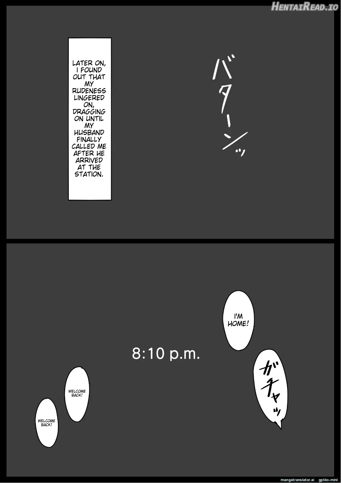 Oozora Kaiko] Mitchaku! Mamakko Danshi to Okaa-san ~Aru 1-nichi no Document Chapter 1 - page 63