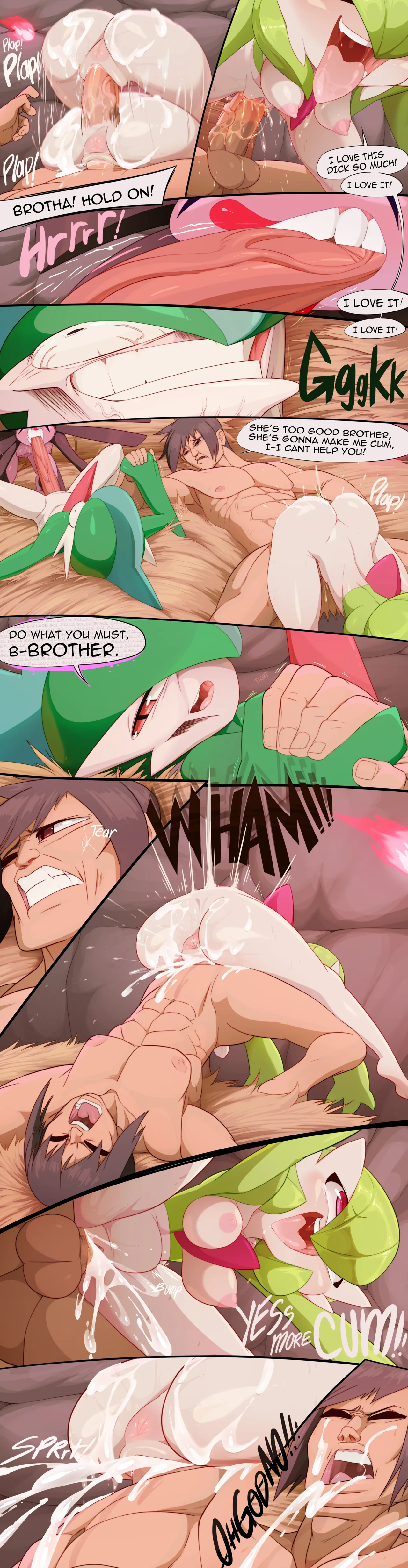 Deception Chapter 1 - page 176