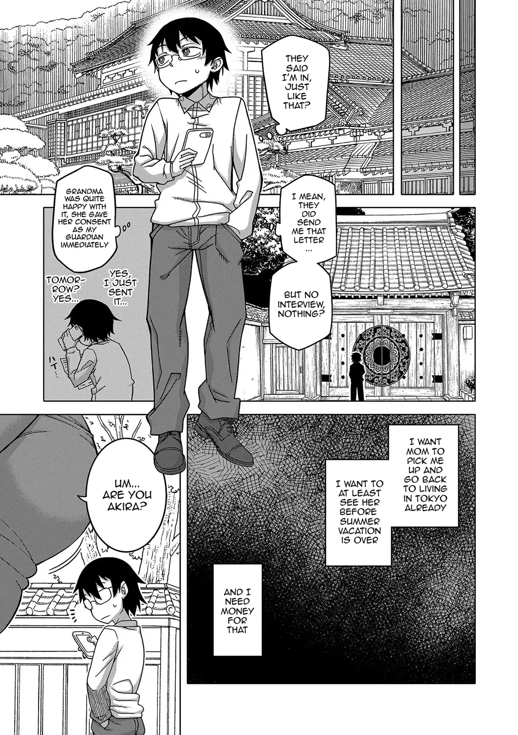 test Chapter 1 - page 10