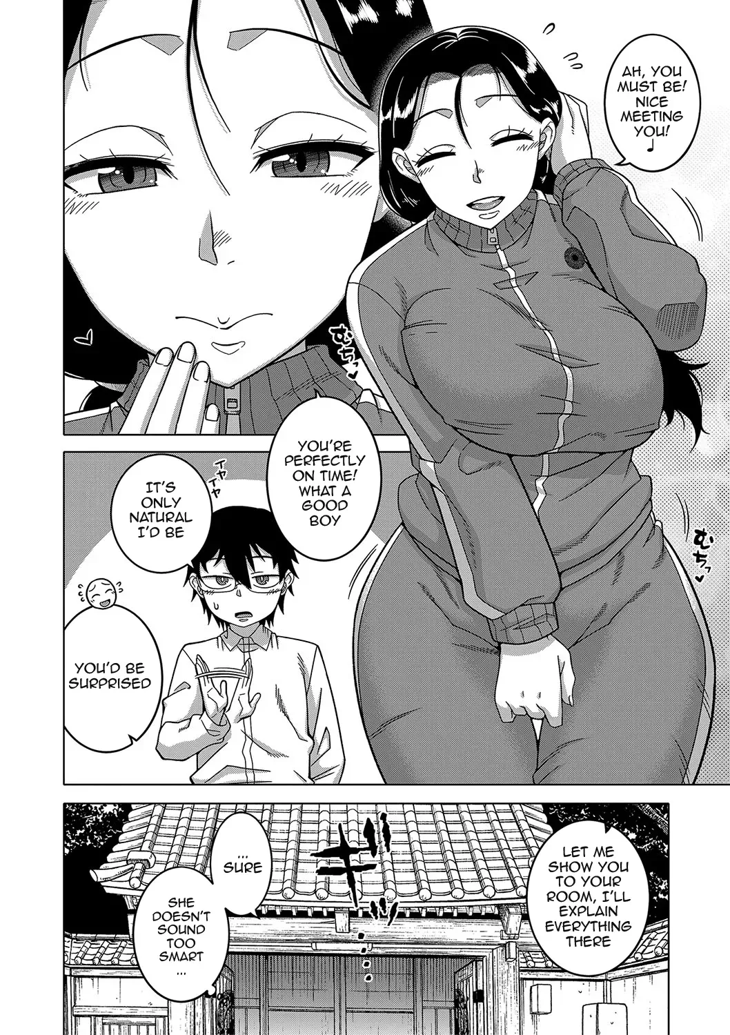 test Chapter 1 - page 11